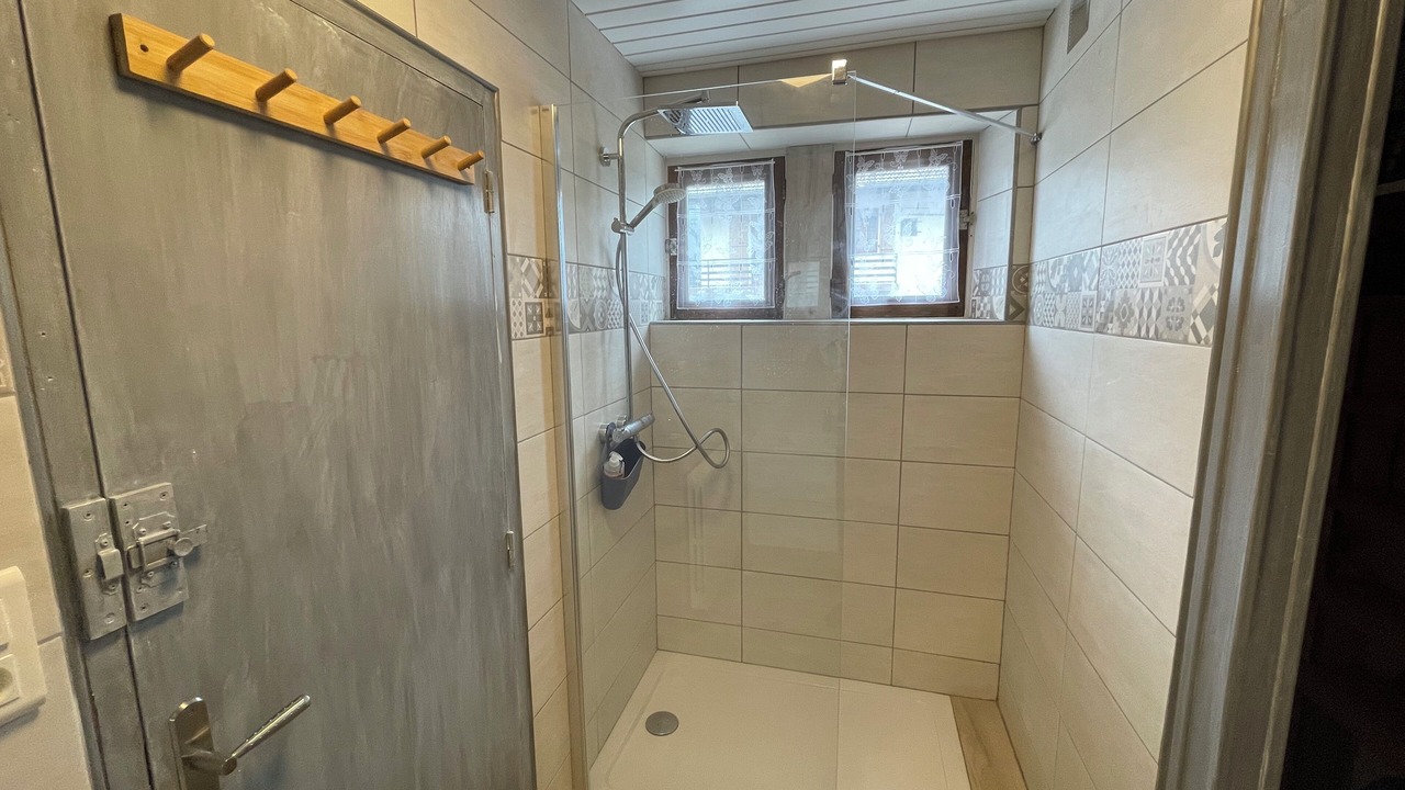 Photo of Bathroom in Coyriere