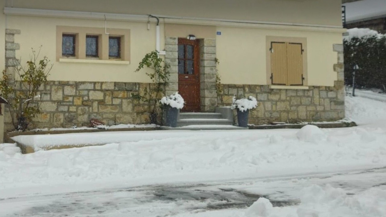 Photo of Outdoor in Coyriere