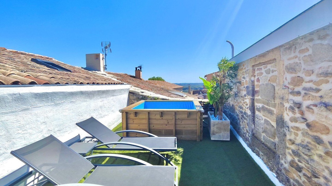 Photo of Outdoor in Sernhac