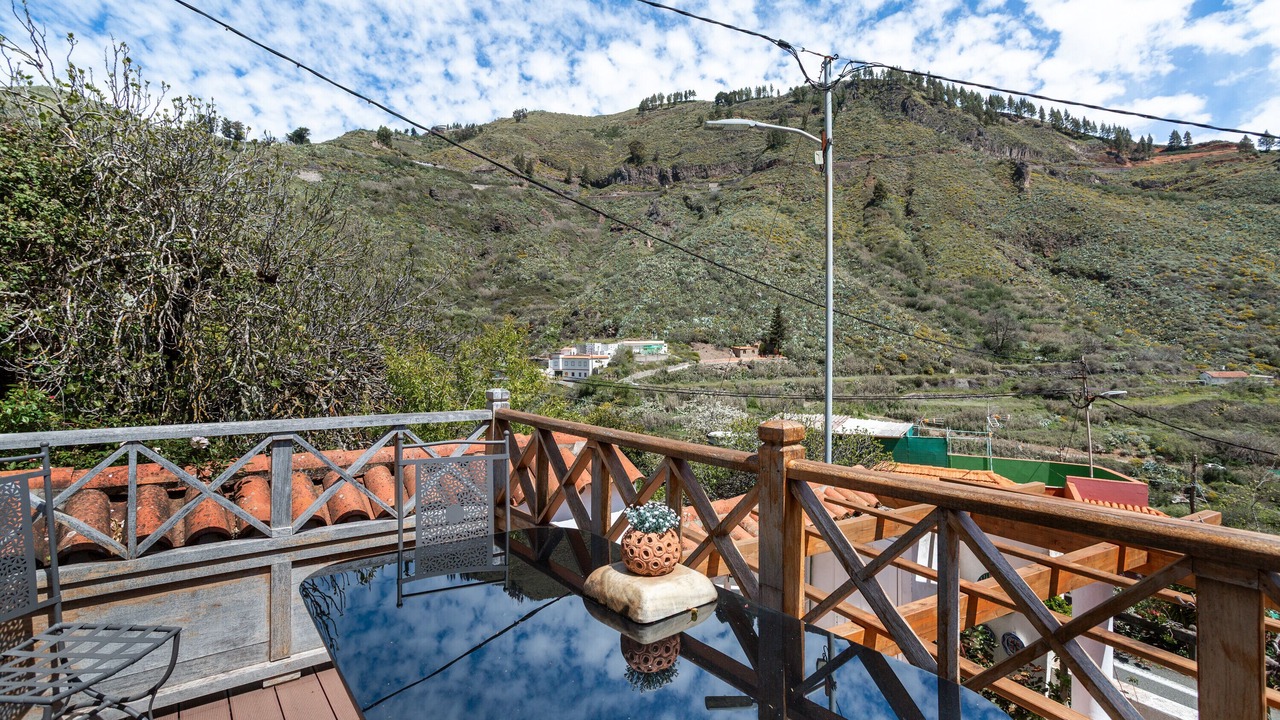 Photo of Outdoor in Las Lagunetas
