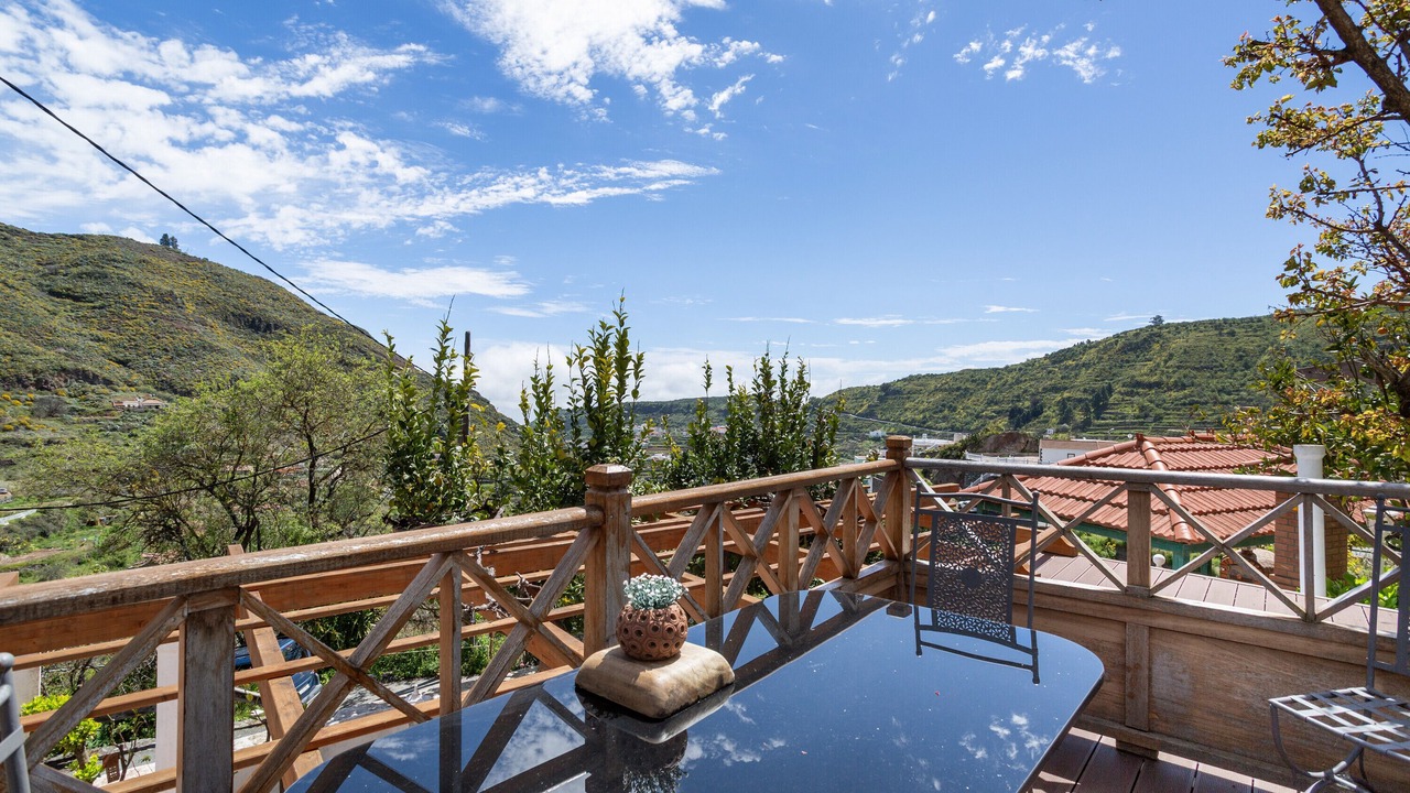 Photo of Outdoor in Las Lagunetas