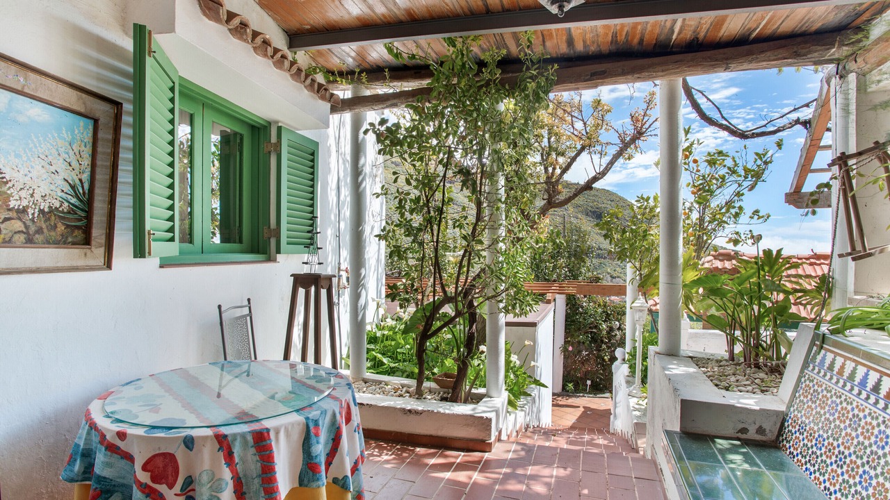 Photo of Outdoor in Las Lagunetas