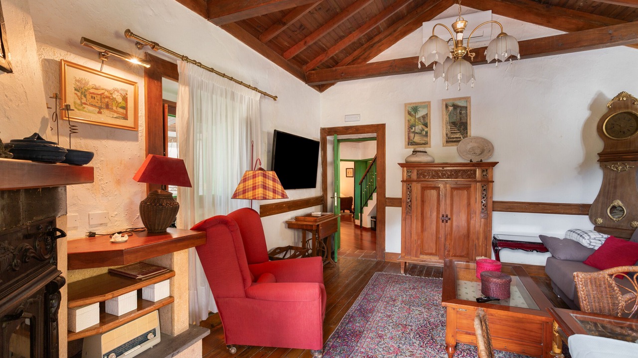 Photo of Livingroom in Las Lagunetas