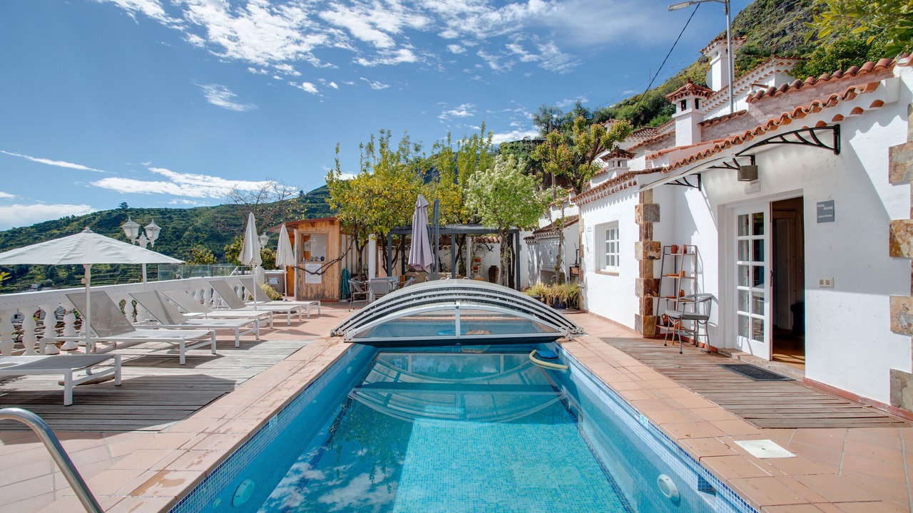 Photo of Outdoor in Las Lagunetas