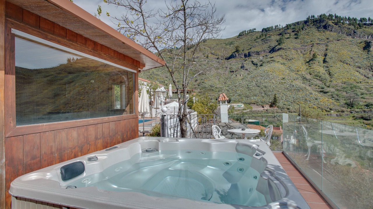 Photo of Outdoor in Las Lagunetas