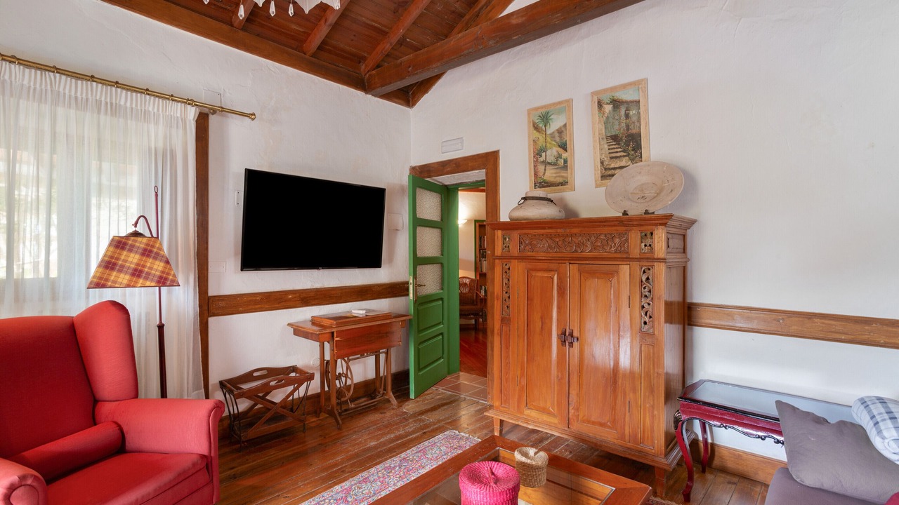 Photo of Livingroom in Las Lagunetas