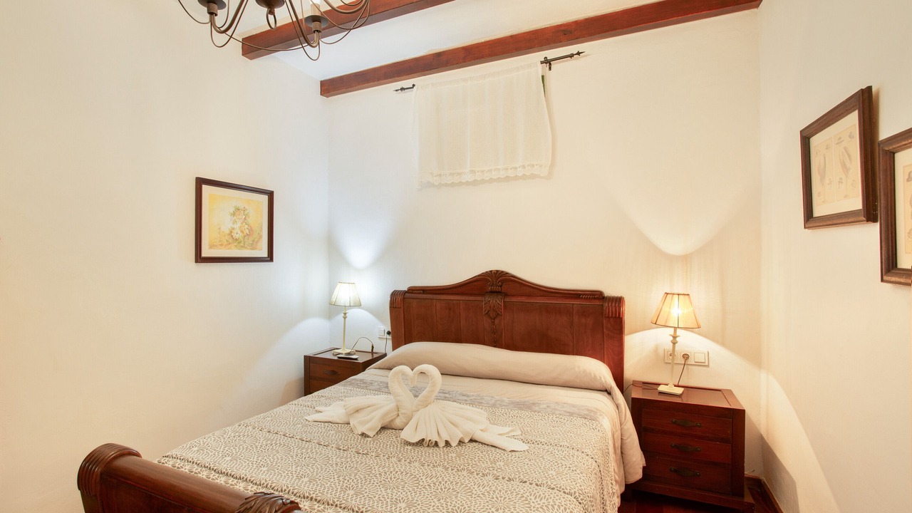 Photo of Bedroom in Las Lagunetas