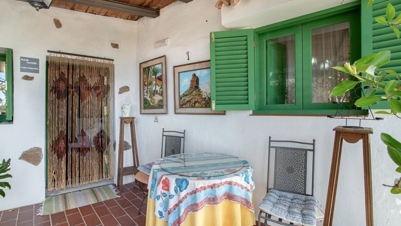 Photo of Outdoor in Las Lagunetas