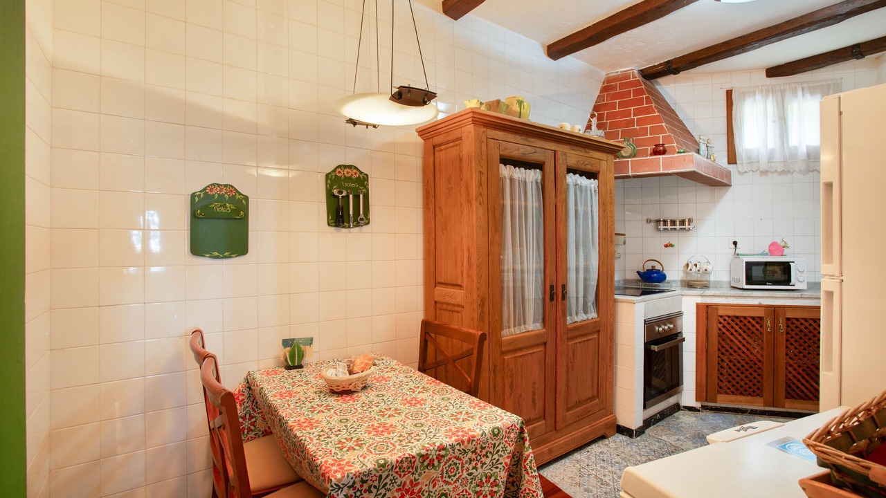 Photo of Kitchen in Las Lagunetas