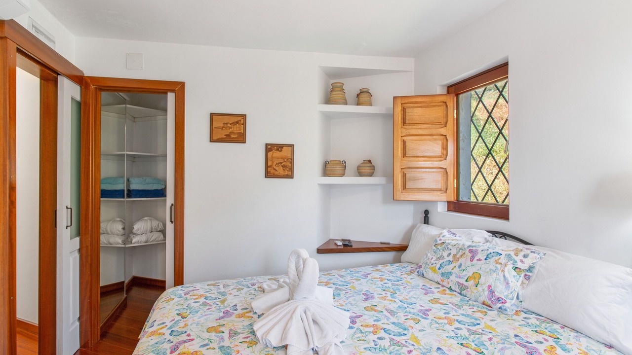 Photo of Bedroom in Las Lagunetas