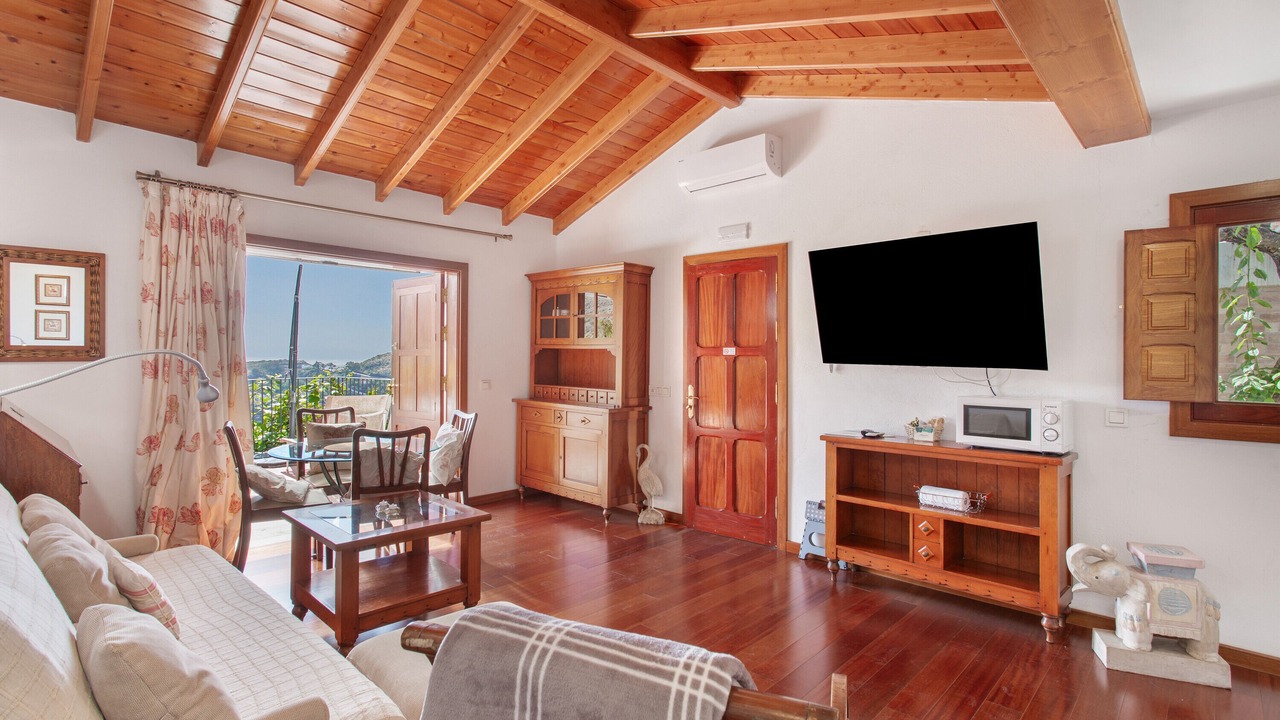 Photo of Livingroom in Las Lagunetas