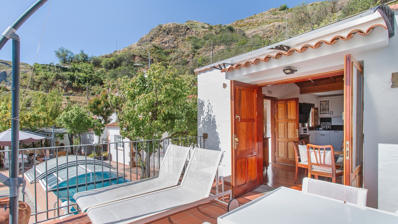 Photo of Outdoor in Las Lagunetas