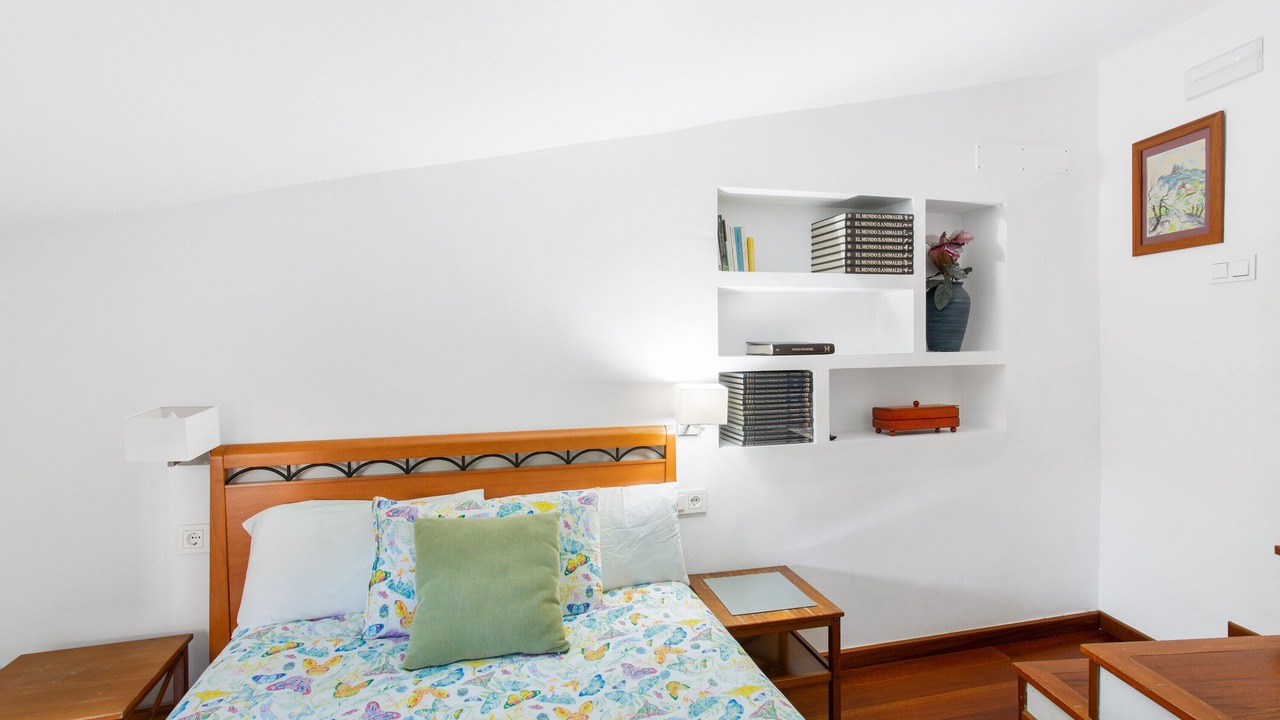Photo of Bedroom in Las Lagunetas