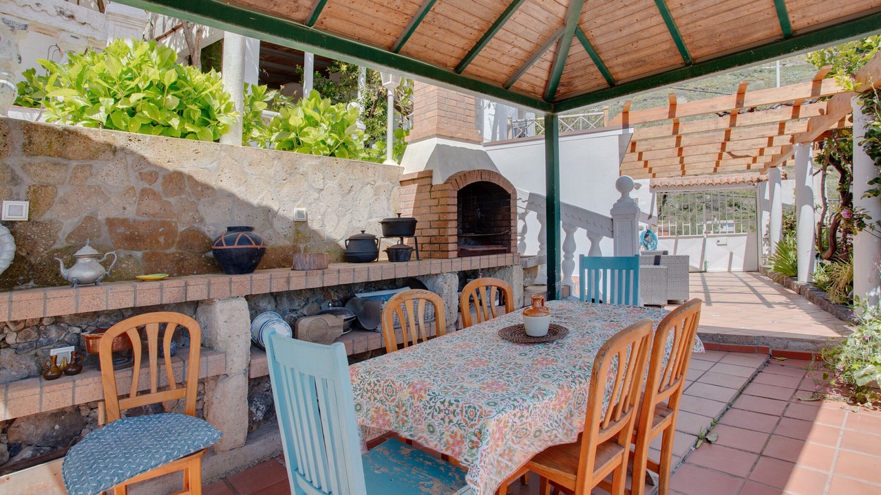 Photo of Outdoor in Las Lagunetas