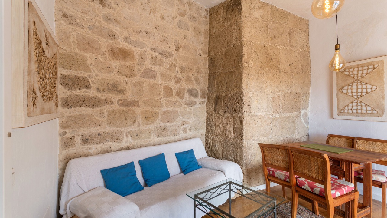 Photo of Livingroom in Las Lagunetas