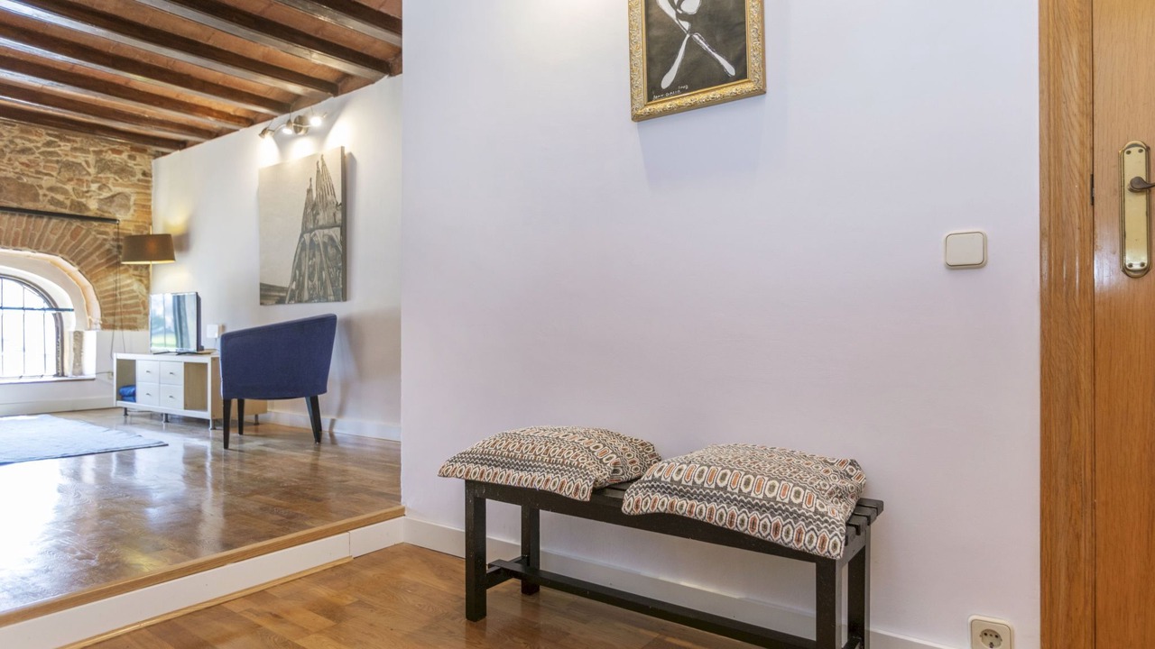Photo of Livingroom in Poblenou