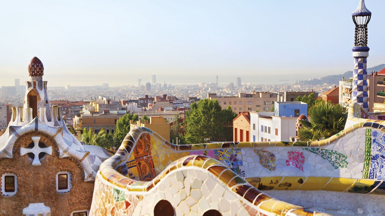Photo of Outdoor in Poblenou