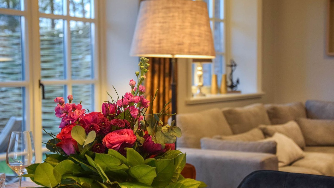 Photo of Livingroom in Archsum