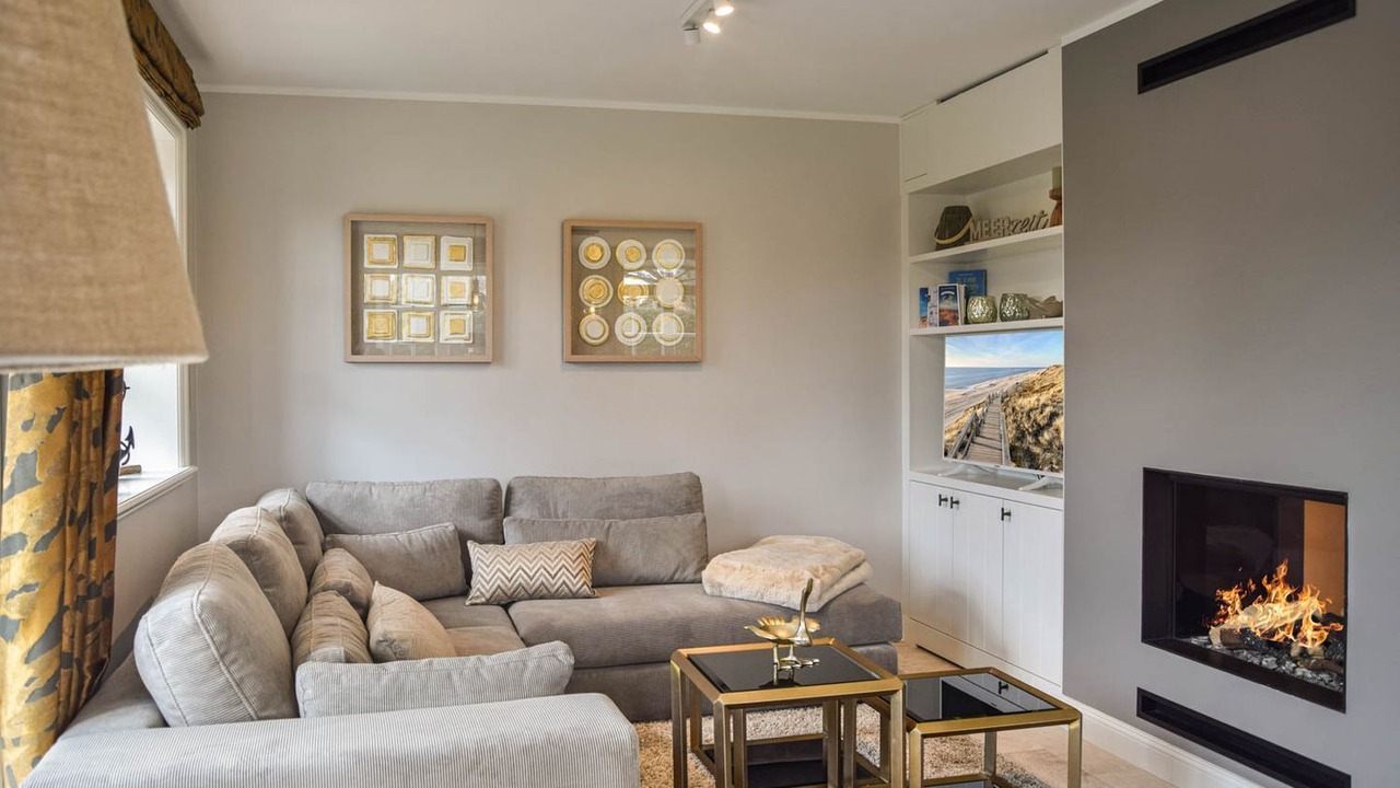 Photo of Livingroom in Archsum