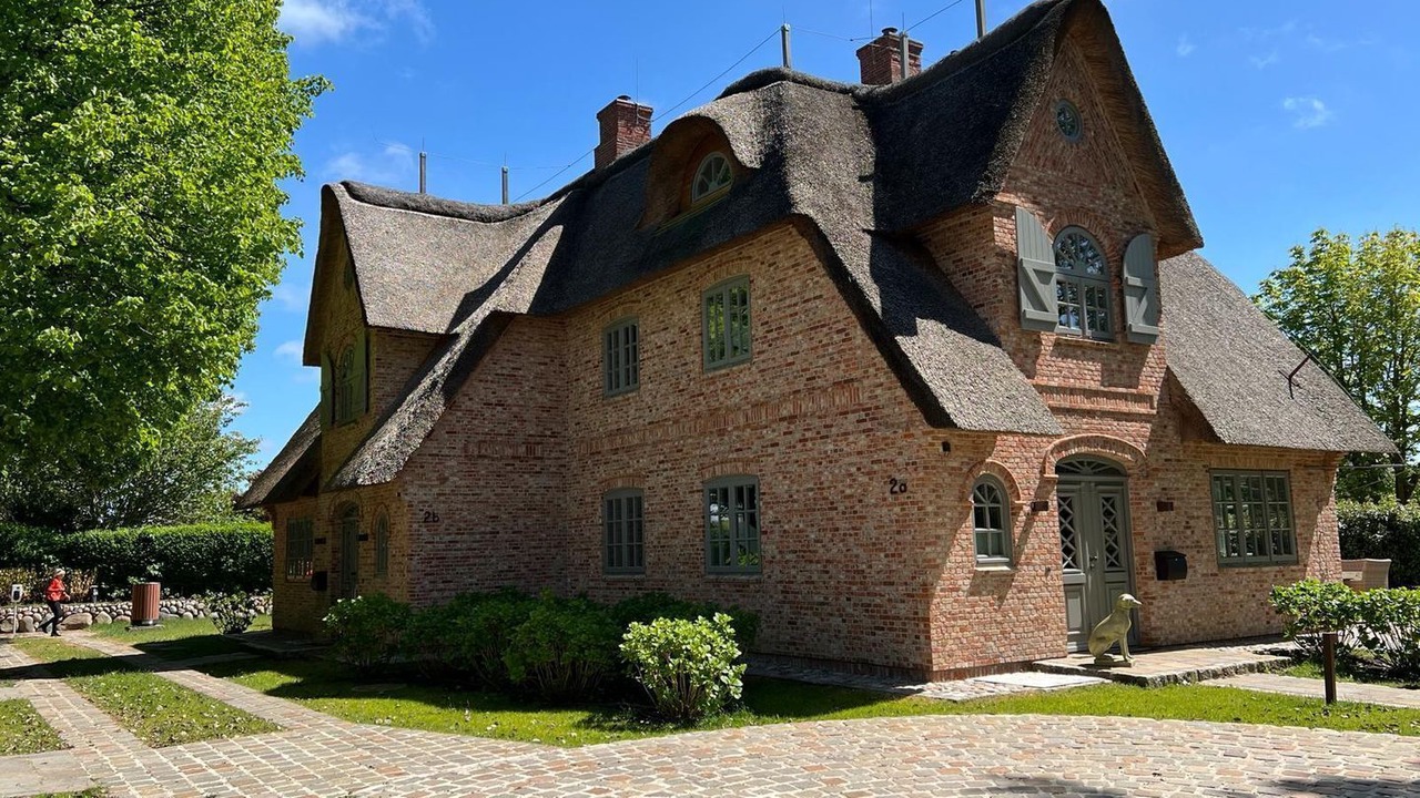 Photo of Outdoor in Archsum