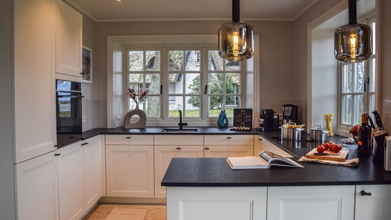 Photo of Kitchen in Archsum