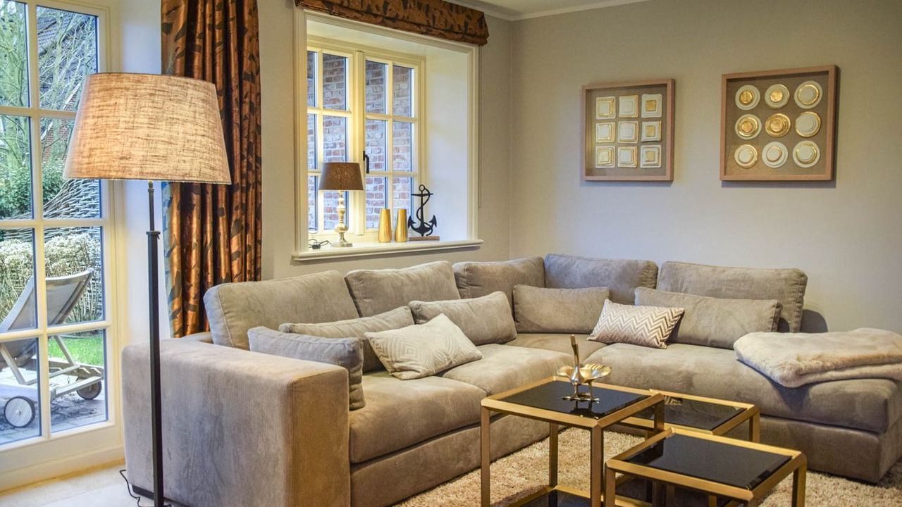 Photo of Livingroom in Archsum