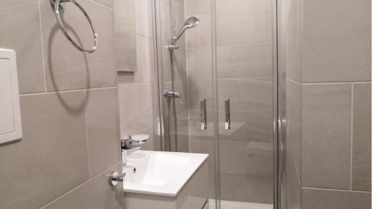 Photo of Bathroom in Karlin