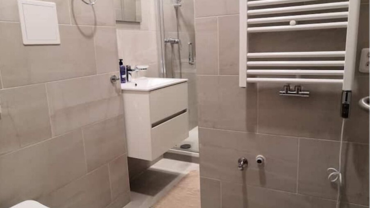 Photo of Bathroom in Karlin