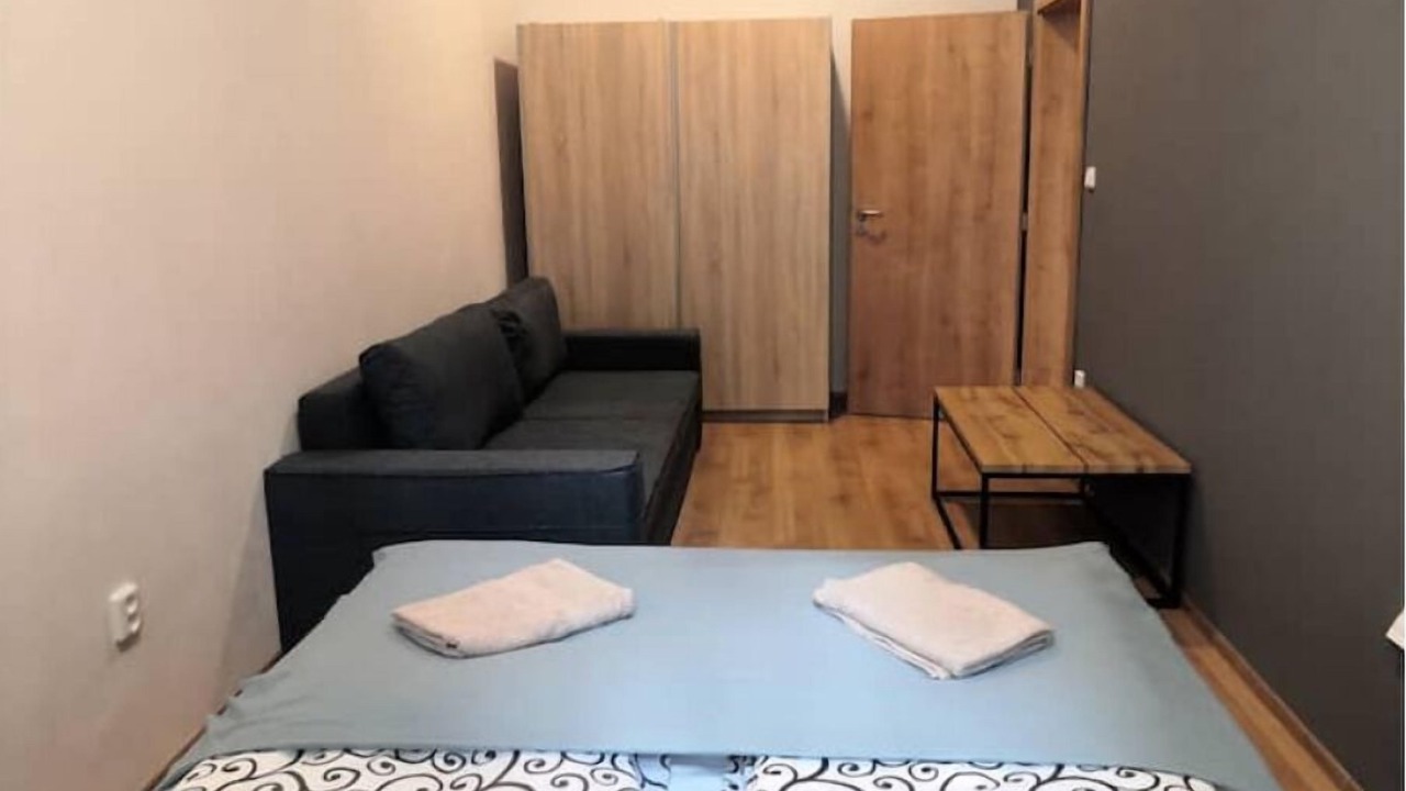 Photo of Bedroom in Karlin