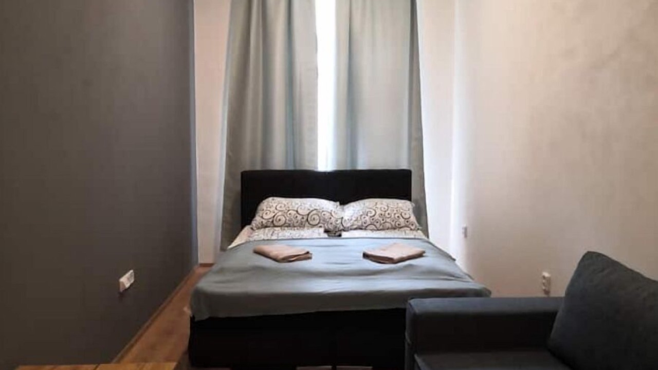 Photo of Bedroom in Karlin