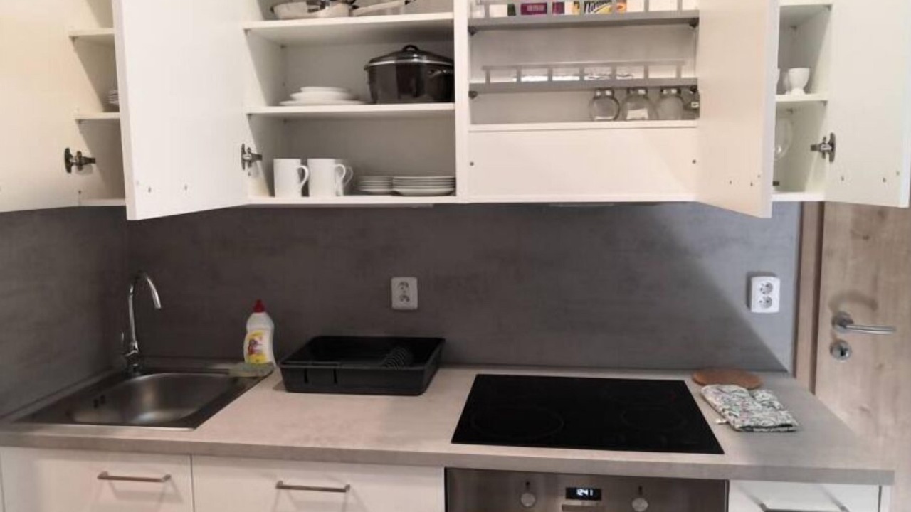 Photo of Kitchen in Karlin