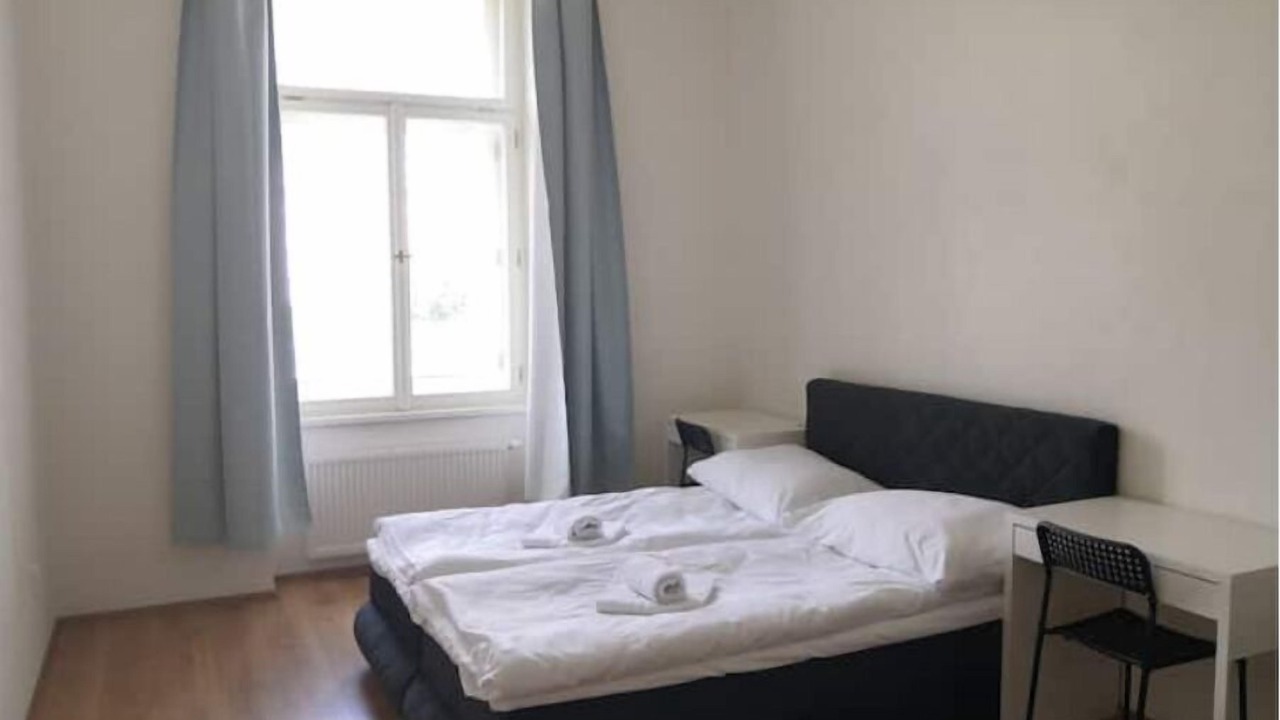 Photo of Bedroom in Petrska ctvrt