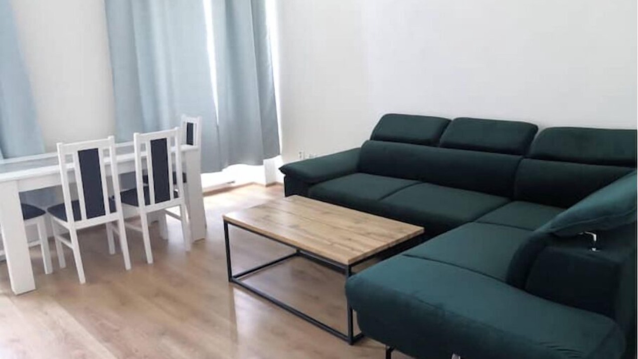 Photo of Livingroom in Petrska ctvrt