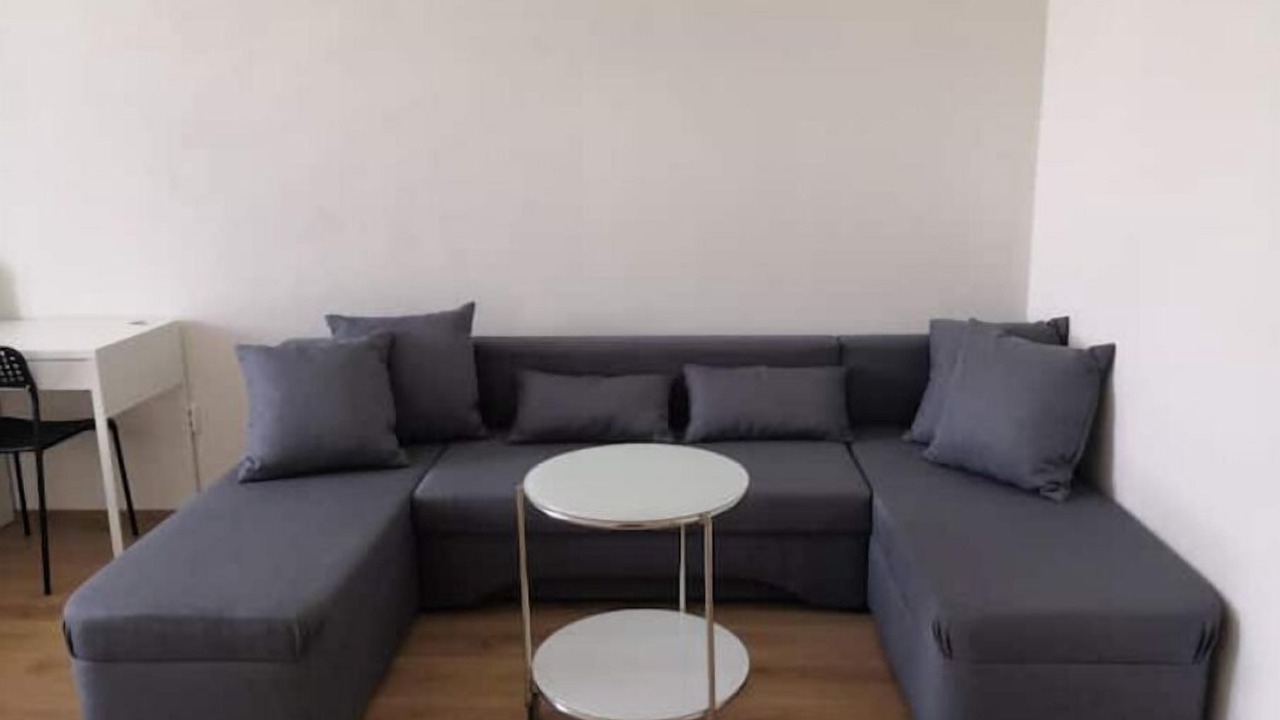 Photo of Livingroom in Petrska ctvrt