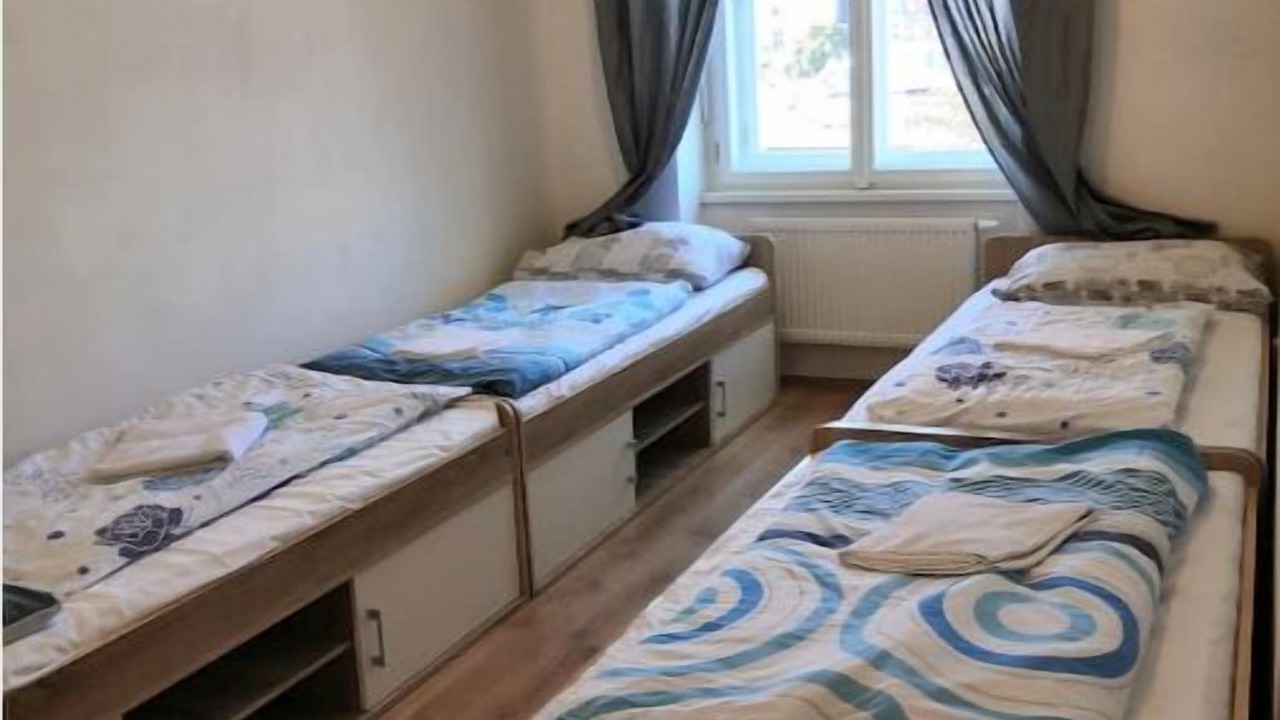 Photo of Bedroom in Petrska ctvrt