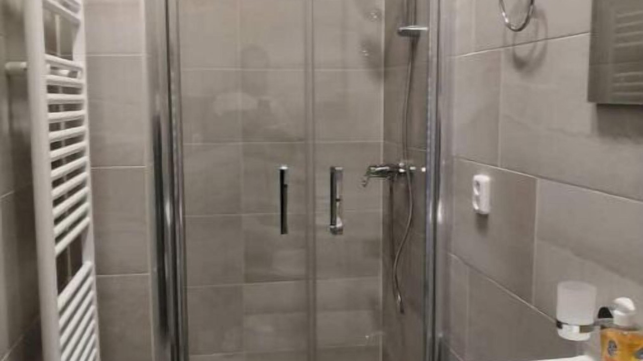 Photo of Bathroom in Petrska ctvrt