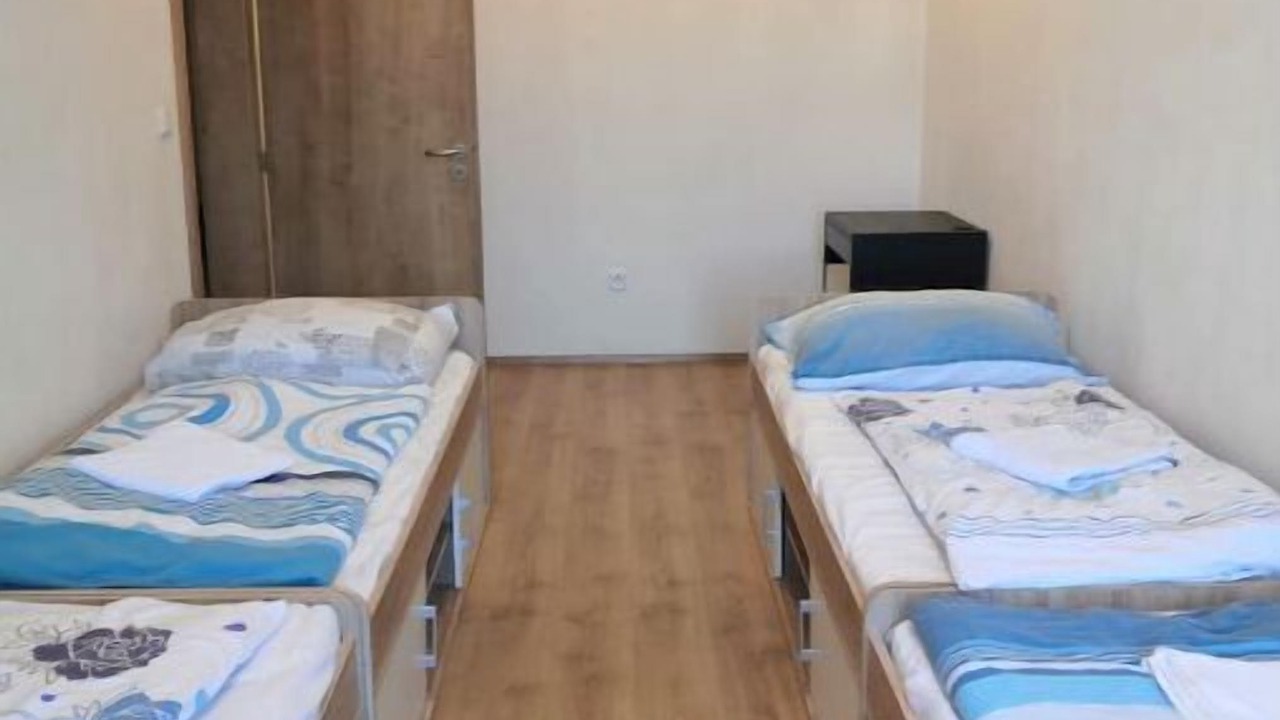 Photo of Bedroom in Petrska ctvrt