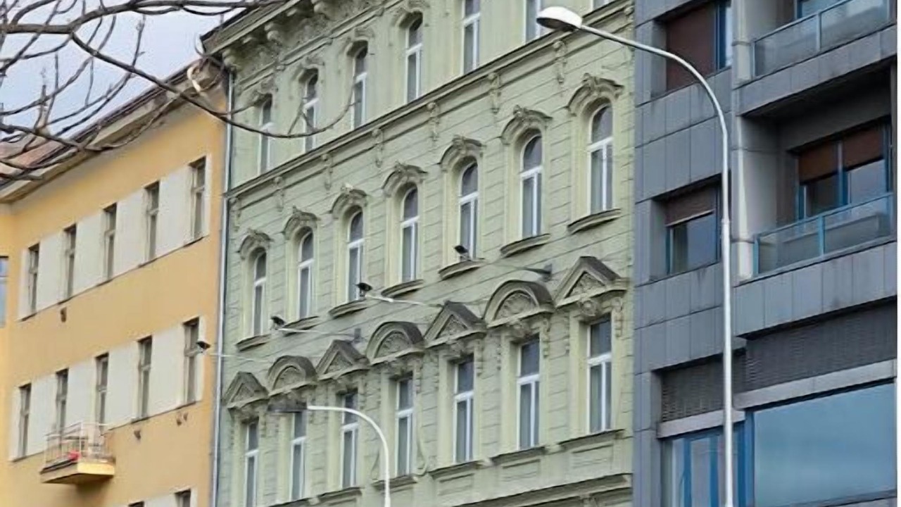Photo of Outdoor in Petrska ctvrt