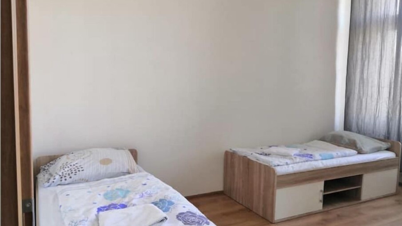 Photo of Bedroom in Petrska ctvrt