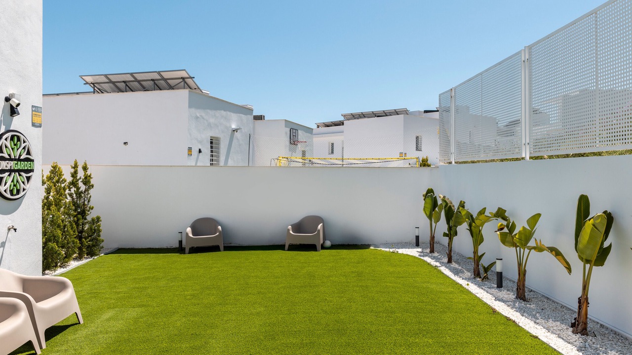 Photo of Outdoor in Torre del Mar