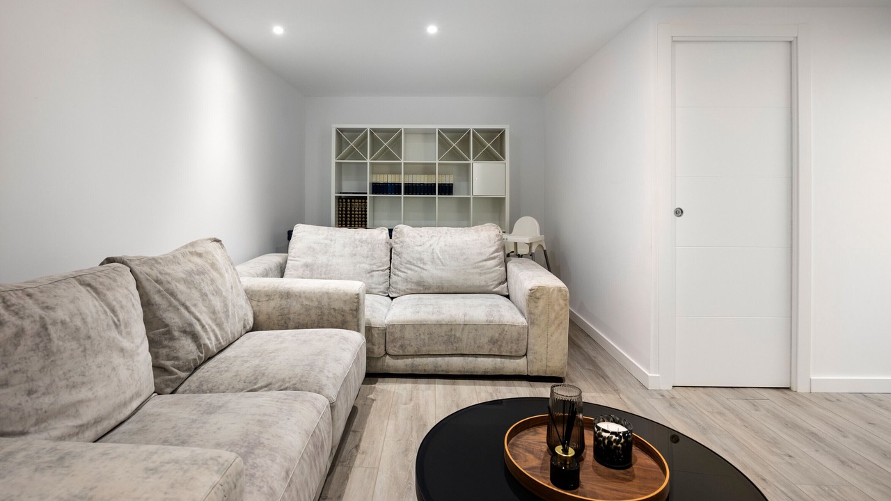 Photo of Livingroom in Torre del Mar