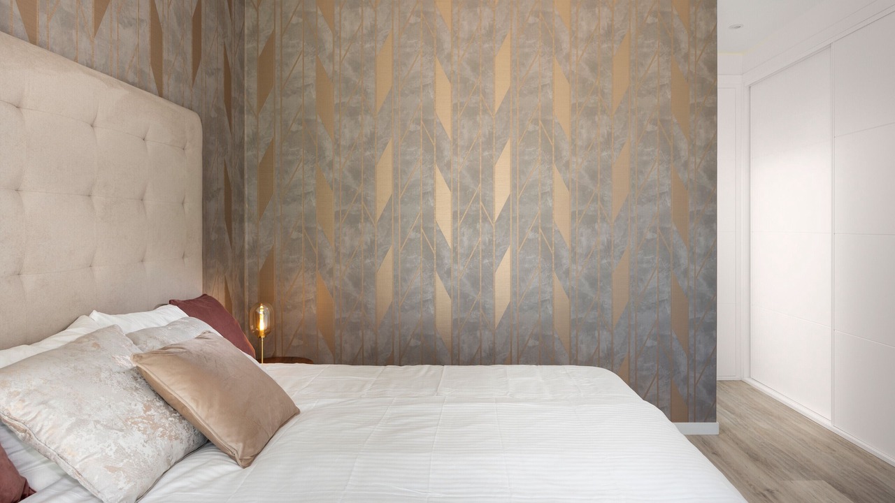 Photo of Bedroom in Torre del Mar