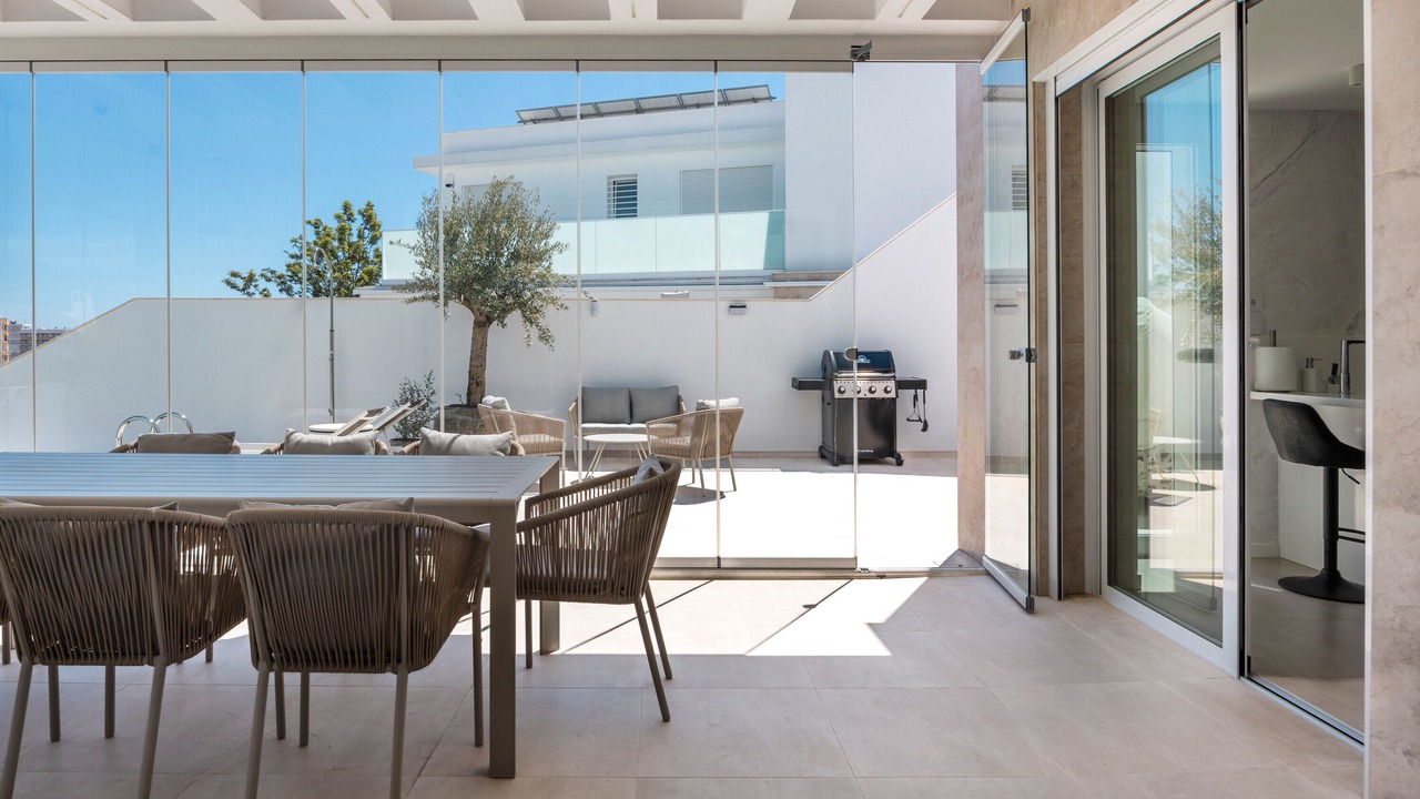 Photo of Outdoor in Torre del Mar