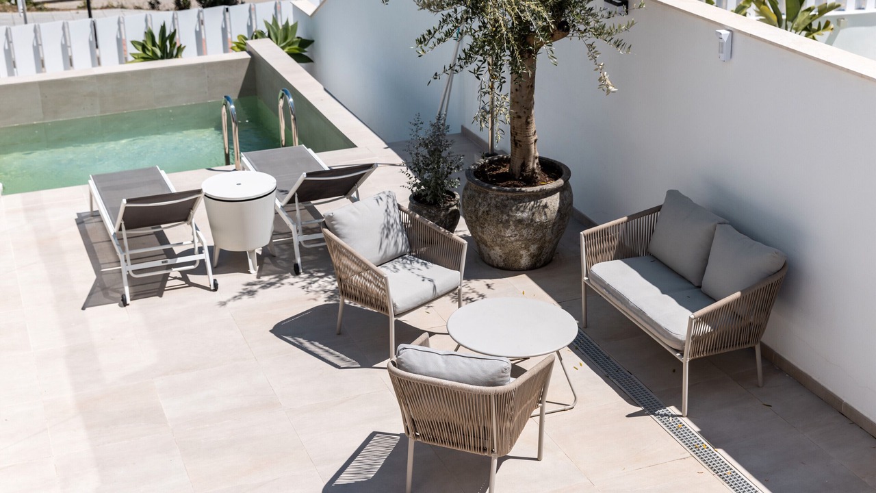 Photo of Outdoor in Torre del Mar