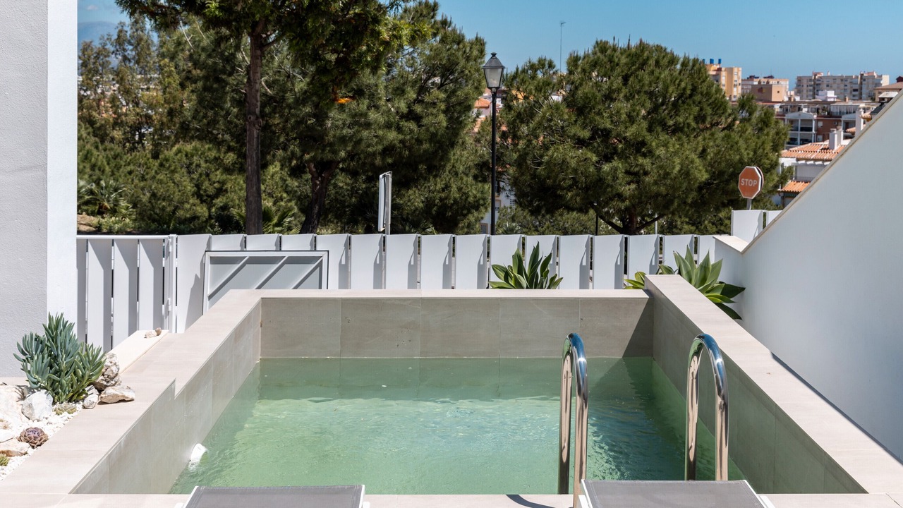 Photo of Outdoor in Torre del Mar