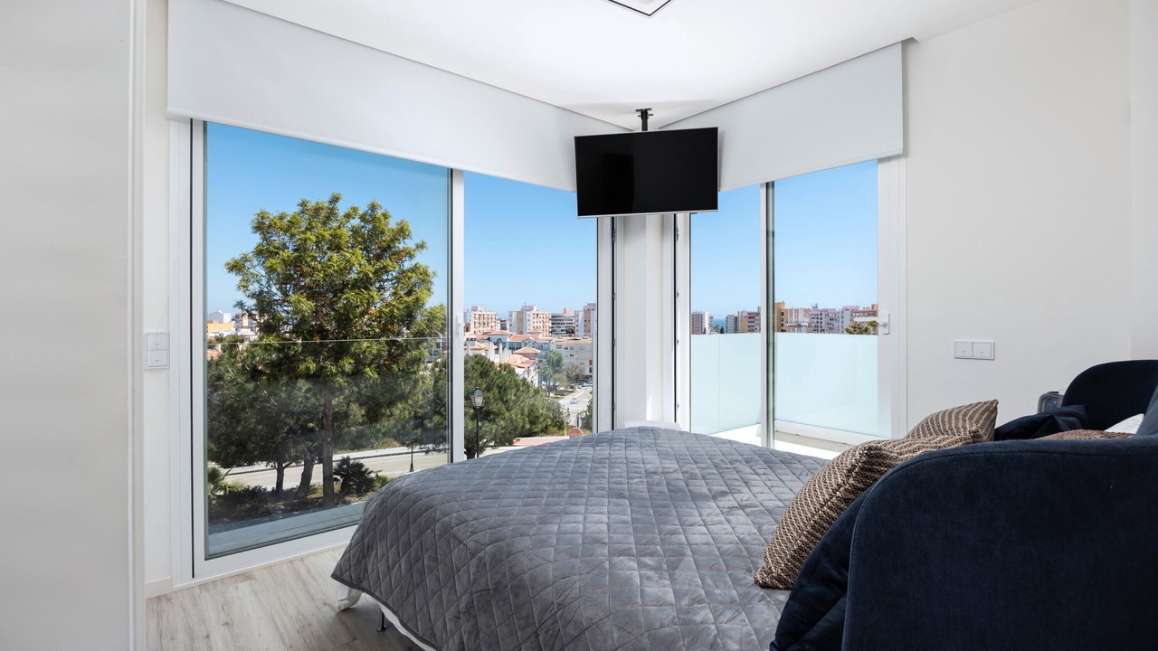Photo of Bedroom in Torre del Mar
