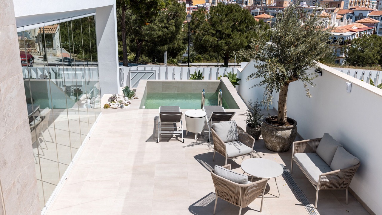 Photo of Outdoor in Torre del Mar