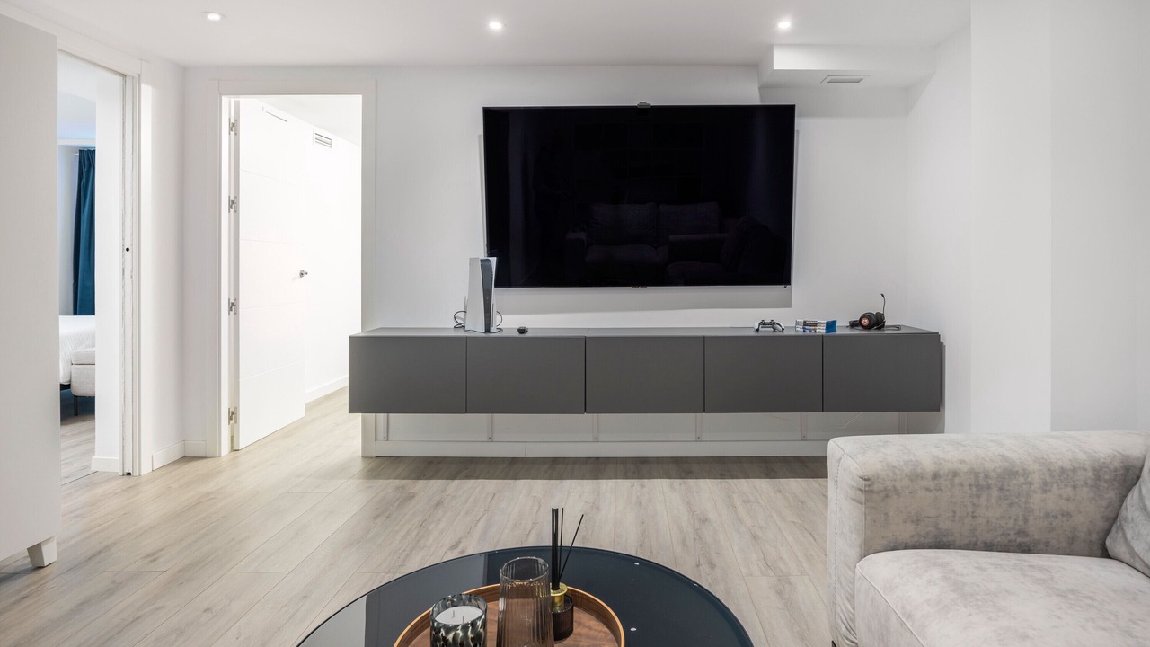 Photo of Livingroom in Torre del Mar