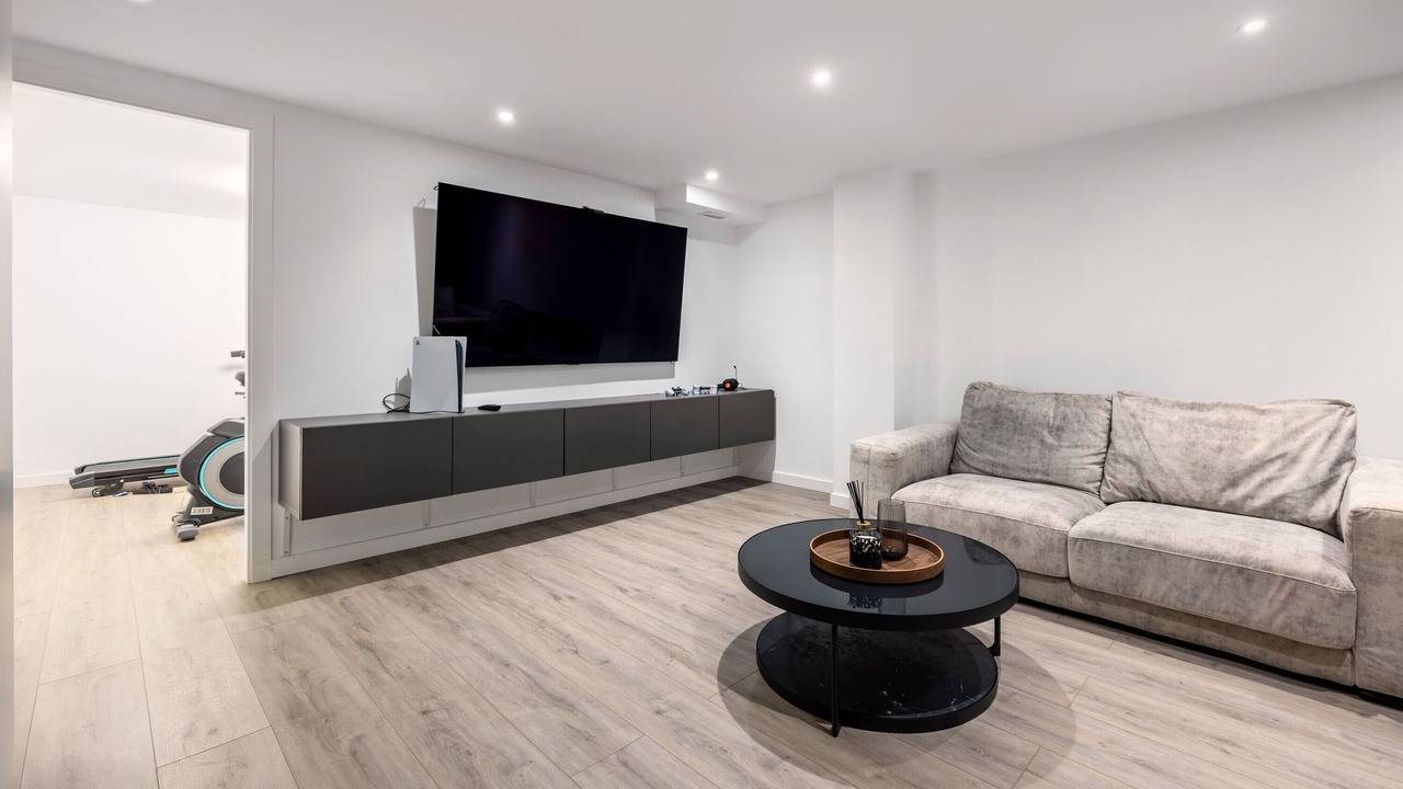 Photo of Livingroom in Torre del Mar