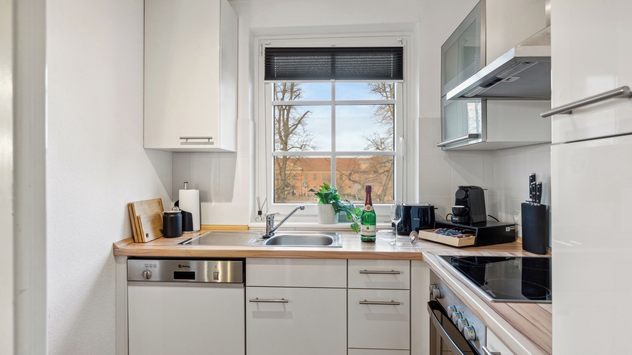 Photo of Kitchen in Verden